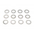 Suzuki Jimny Kingpin Shim Kit